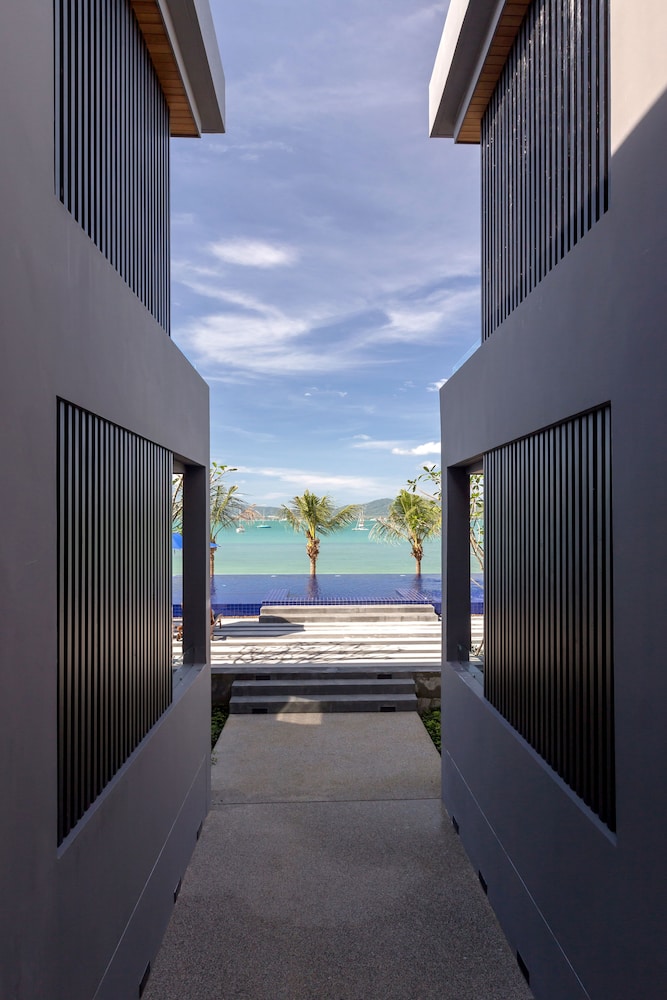 X10 Seaview Suites At Panwa Beach 62/63