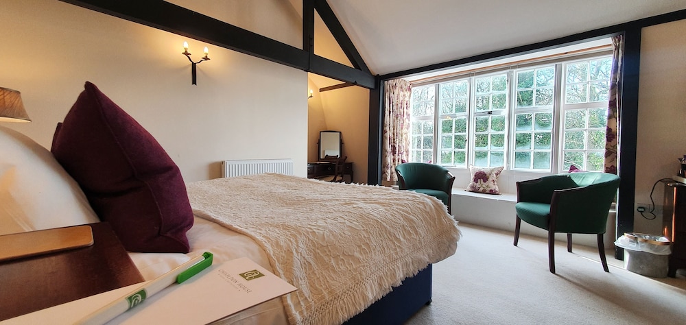 Chiseldon House Hotel 17/50