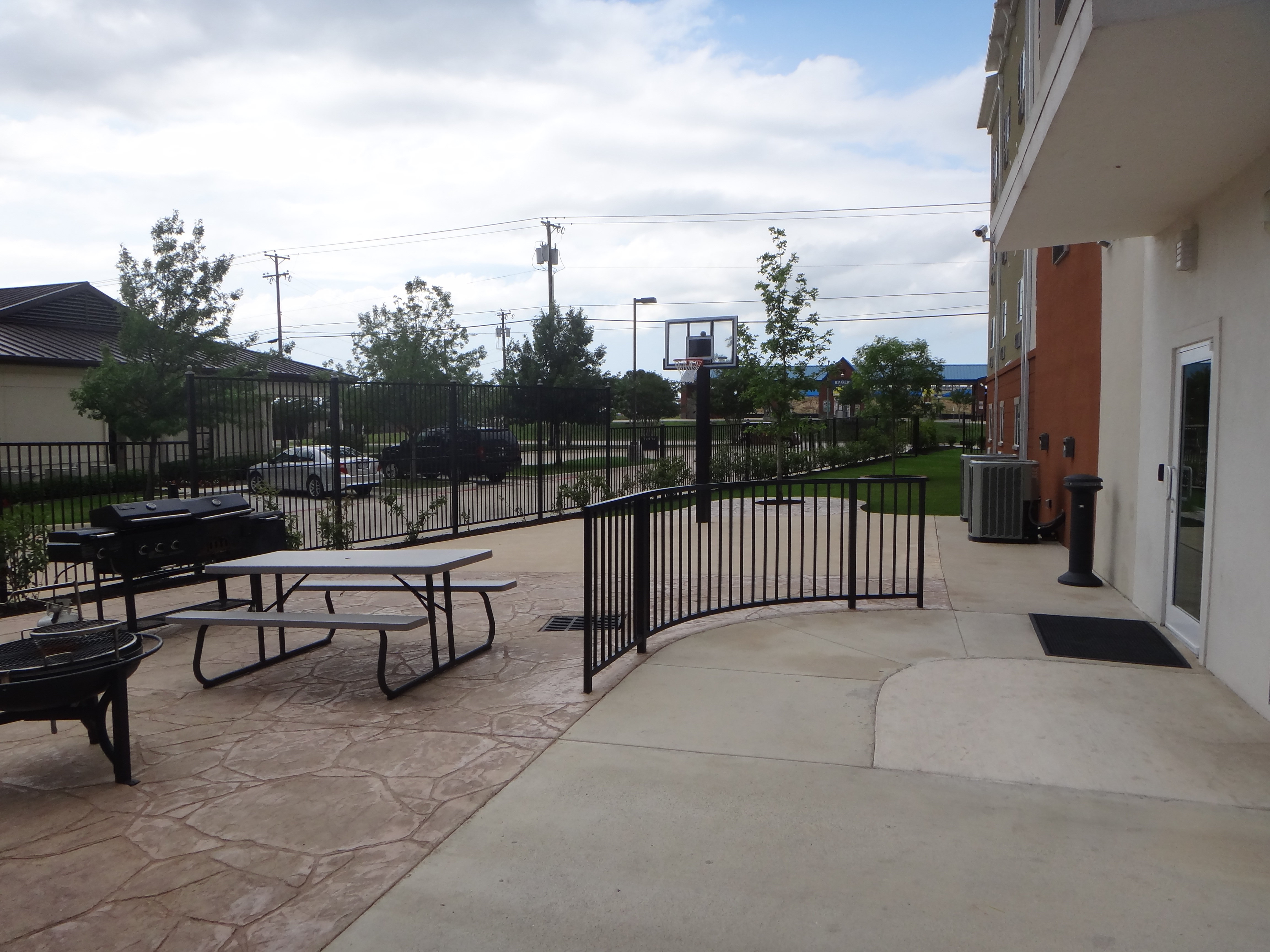 Candlewood Suites Decatur Medical Center 9/25