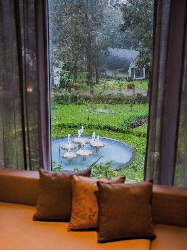 Coorg Marriott Resort & Spa 31/50