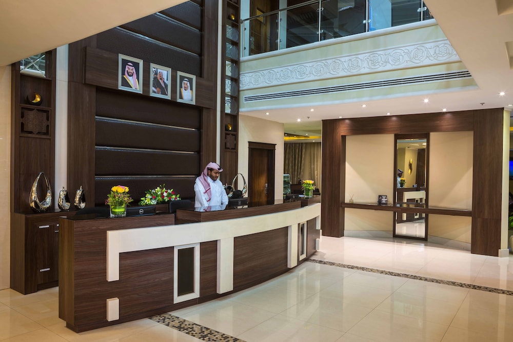 جلوريا ان الرياض(Gloria Inn Riyadh) 4/45