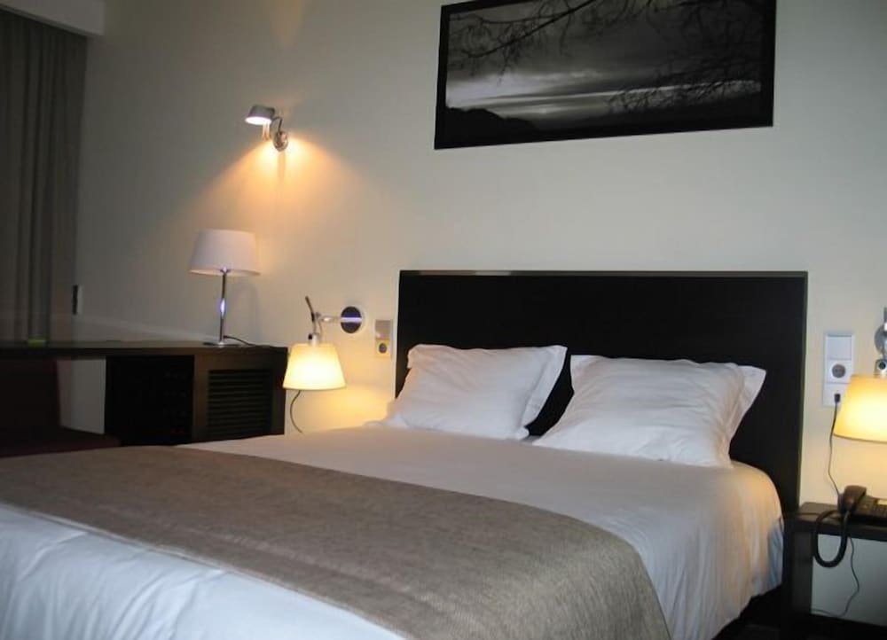 Hotel Sao Pedro 11/53