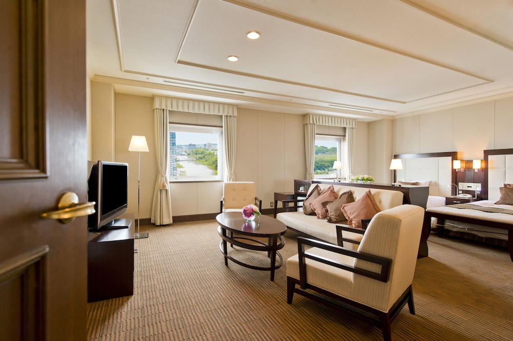 ANA Crowne Plaza Akita by IHG 26/50