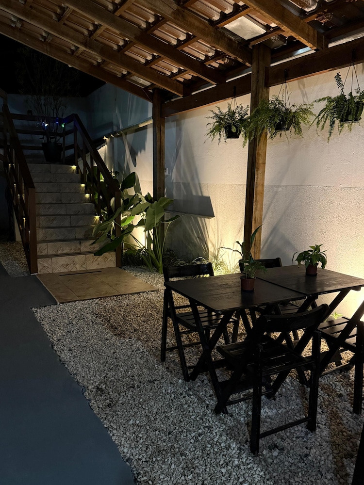 Pousada Villa Sambaqui 22/24