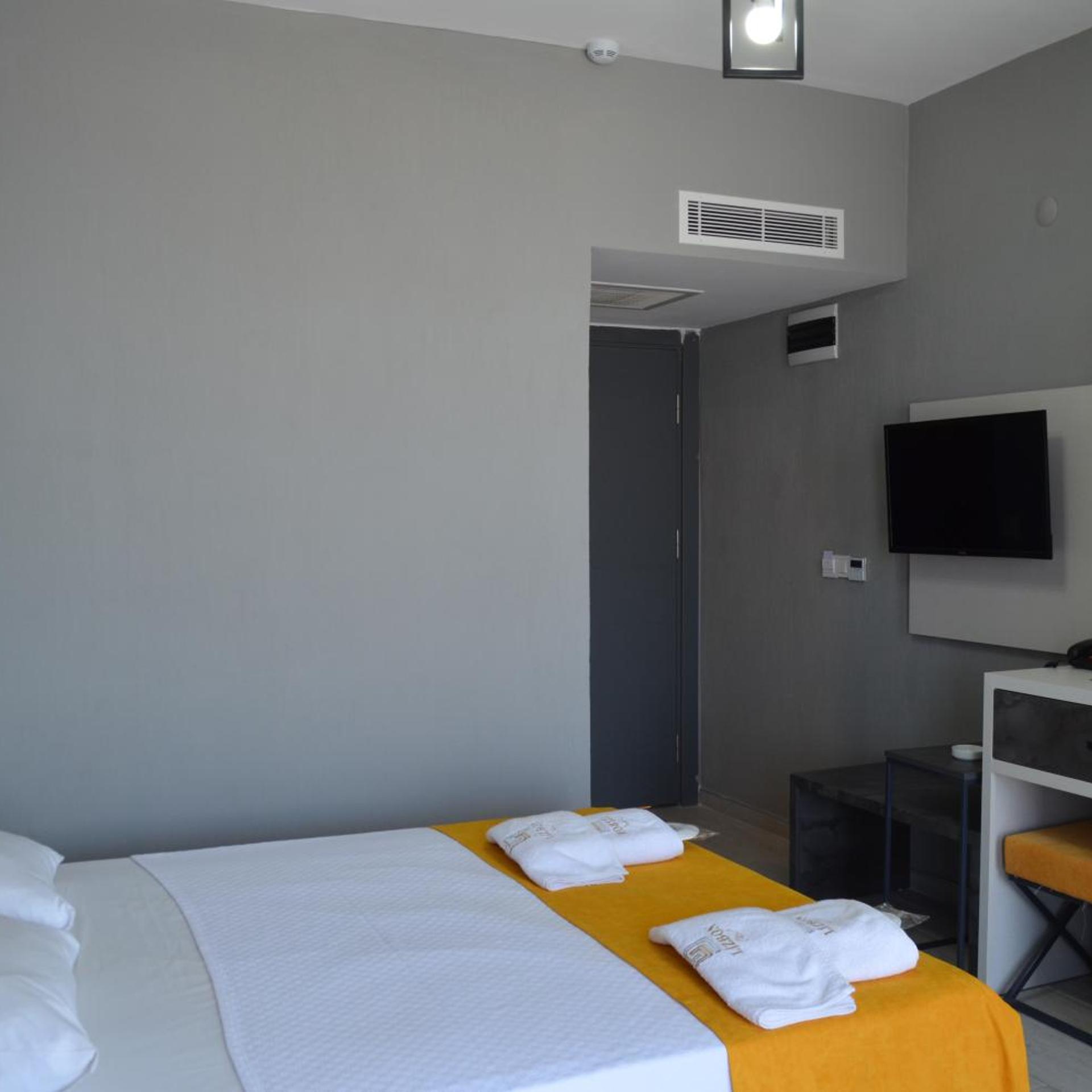Lizbon Otel Narlidere 10/35
