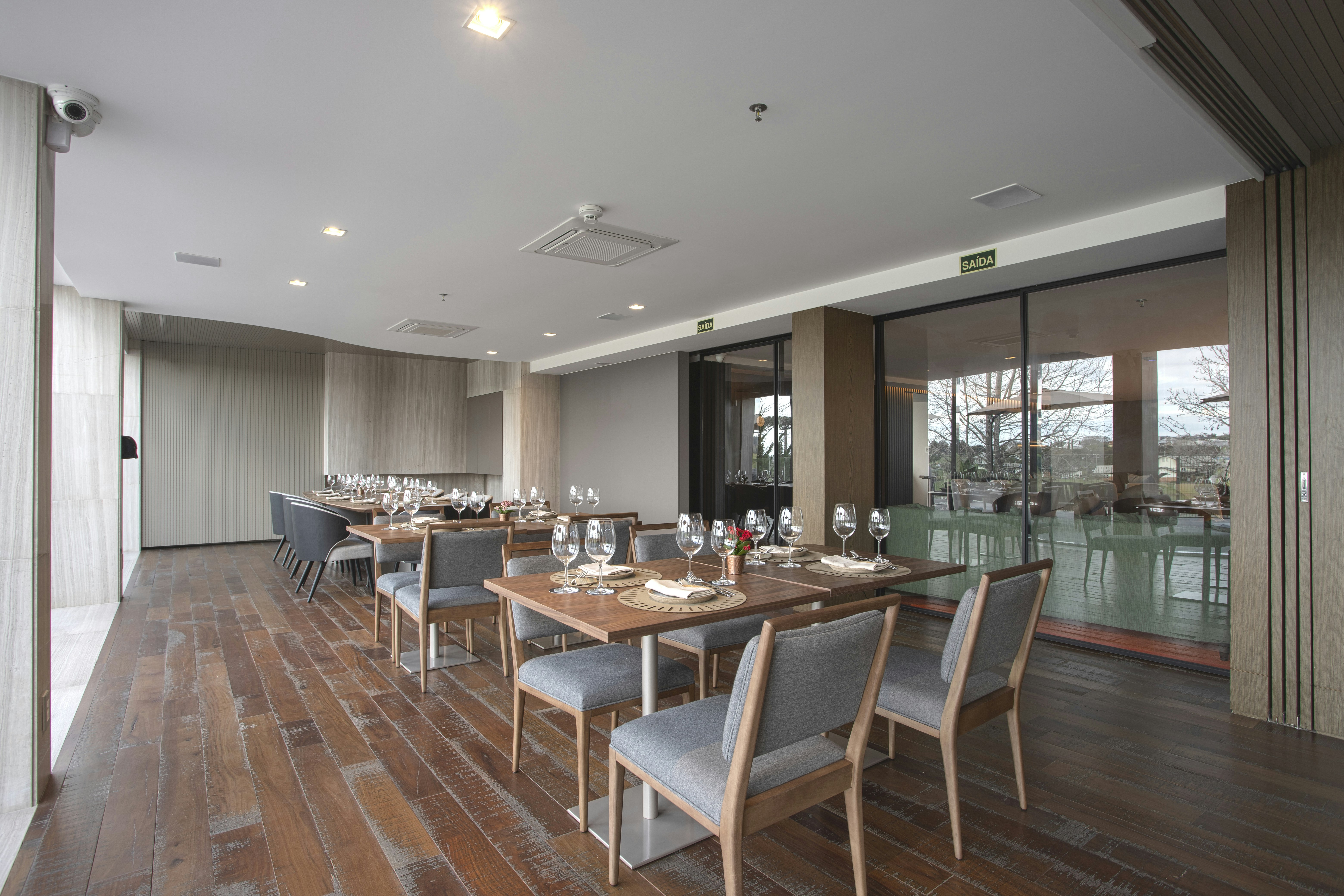 Suryaa Hotel Pinhais, Curio Collection by Hilton 37/50
