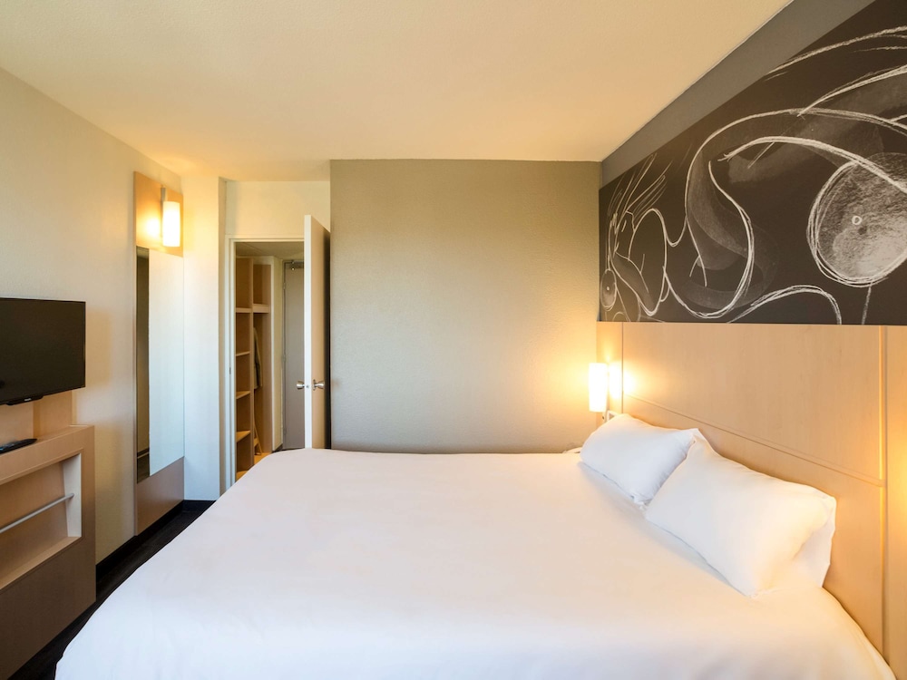 Ibis Beziers Est Mediterranee 22/73