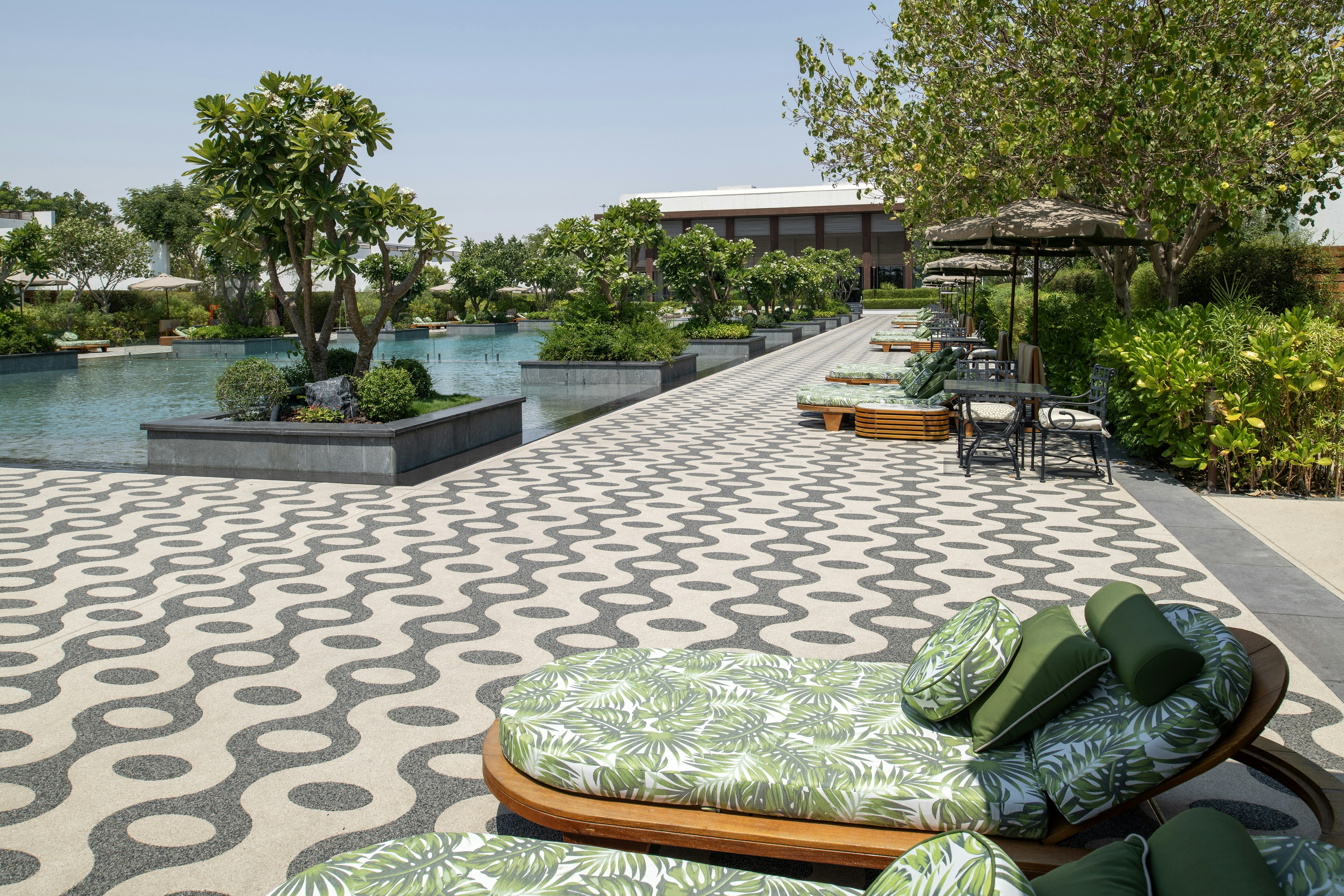 Maysan Doha, LXR Hotels & Resorts 57/62