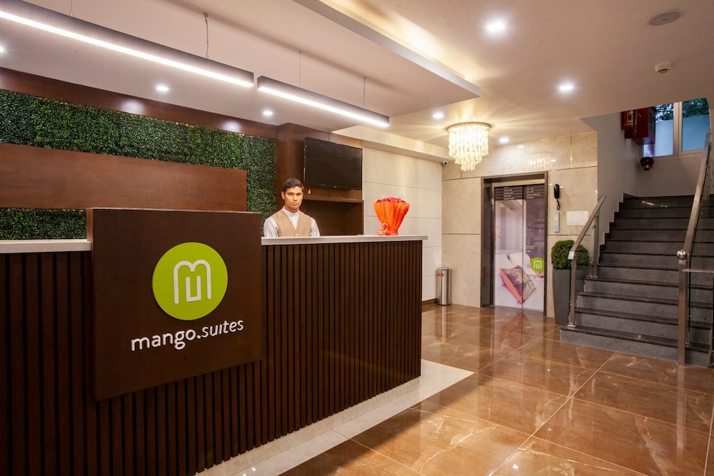 Mango Suites Viera 3/41