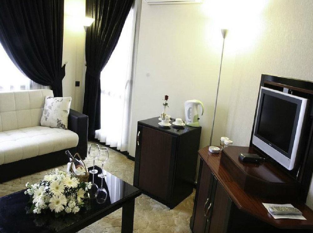 Best Western Izmir Hotel 29/39