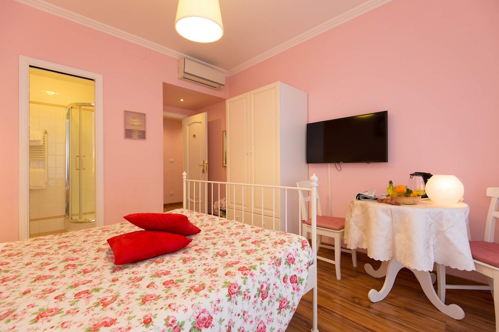 Malkavacanze B&B 16/46