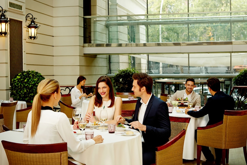 Corinthia Hotel Budapest 37/50