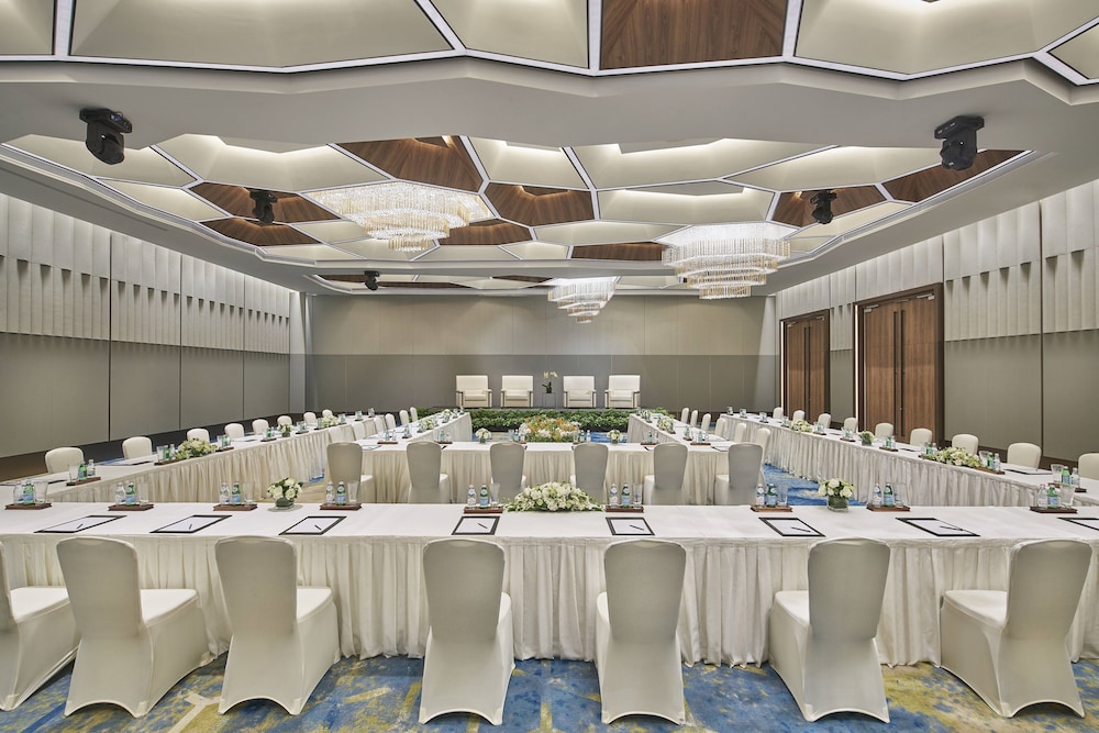 Pan Pacific Singapore 33/46