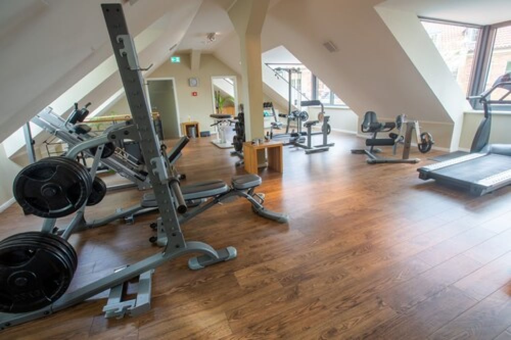 Hotel Hafenresidenz Stralsund 27/50