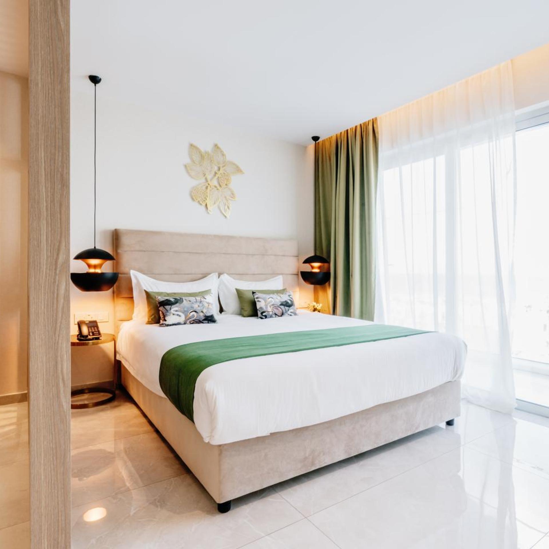 Suite Sea View