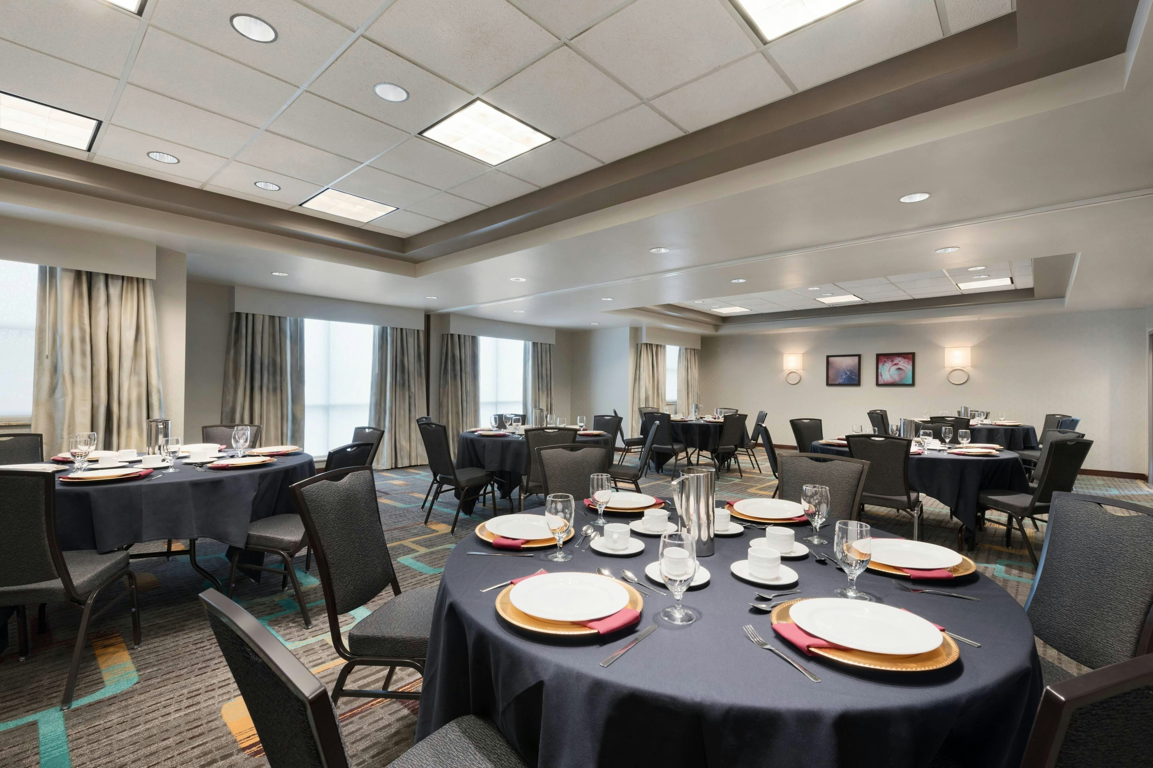 Residence Inn Oklahoma City Downtown Bricktown 12/13