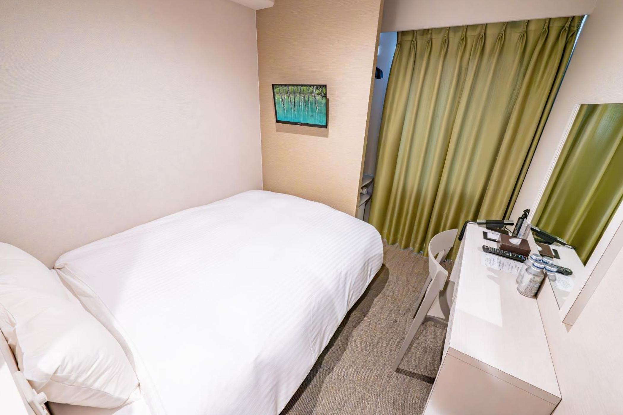Reisenkaku Hotel Kawabata 19/50