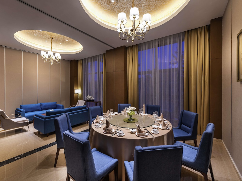 Novotel Qingdao New Hope 49/72
