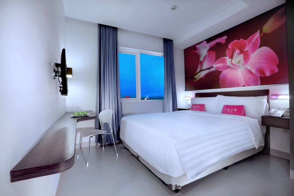 Favehotel Margonda 11/33