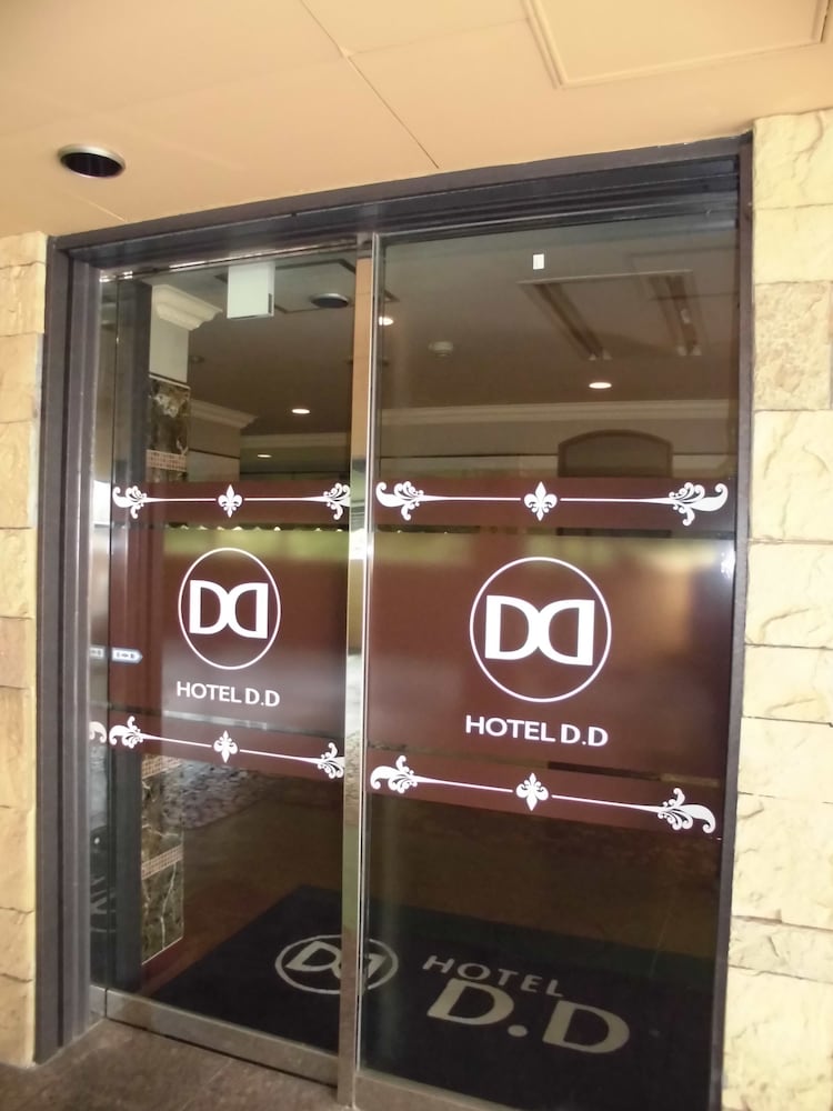 ホテル D.D 写真3