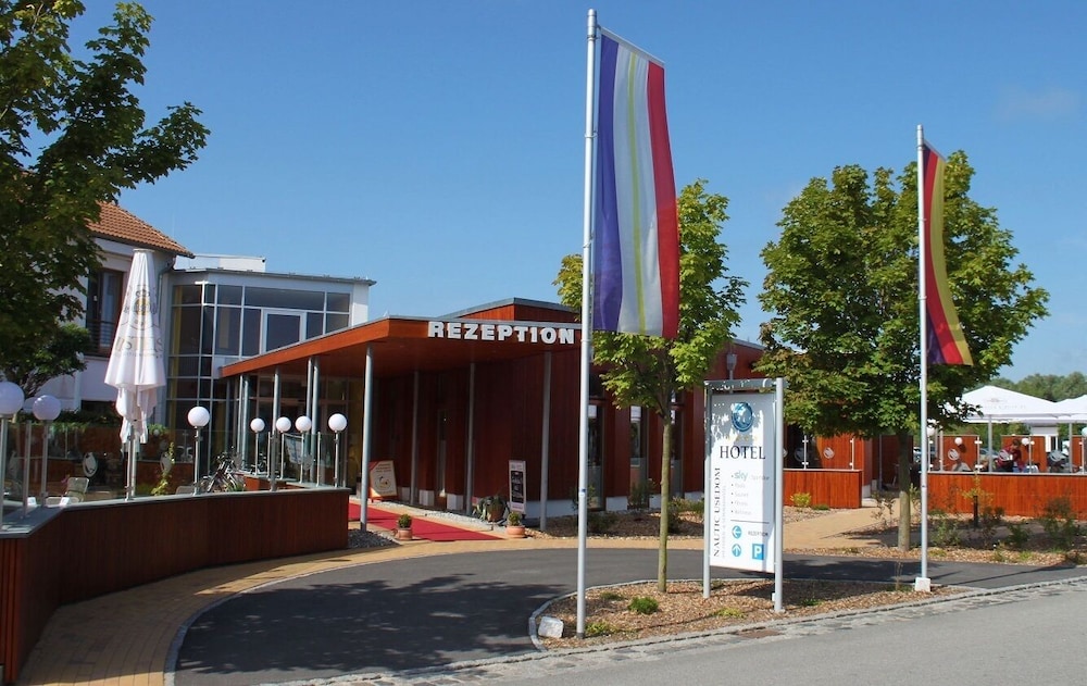 SEETELHOTEL Nautic Usedom Hotel & Spa 40/49