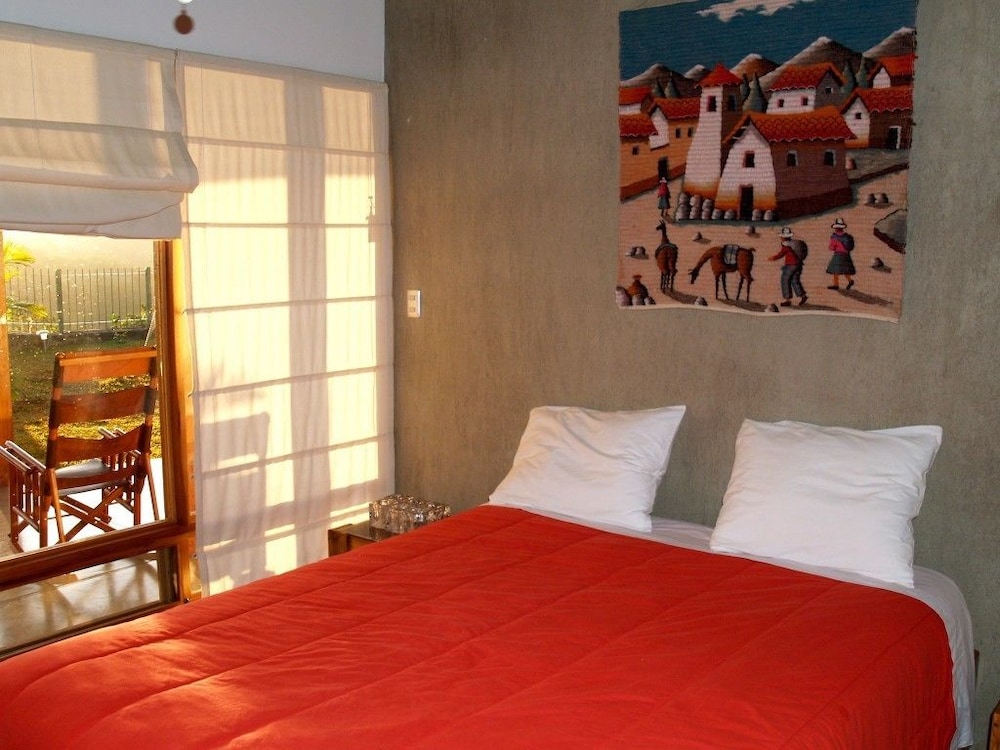 Casa Amanecer Bed &Amp; Breakfast 7/43