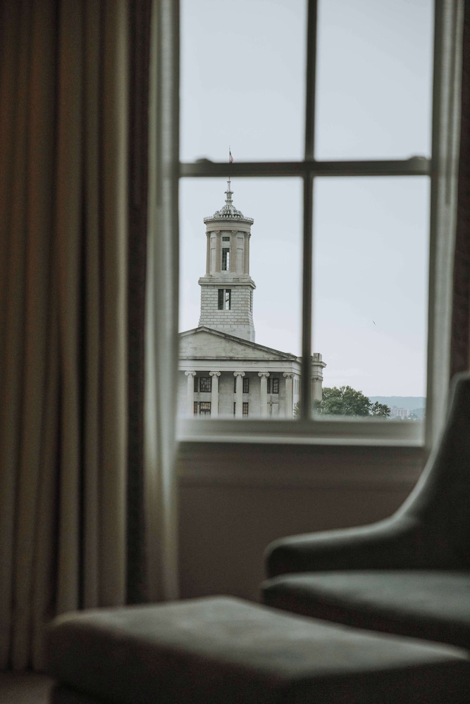 The Hermitage Hotel 34/61