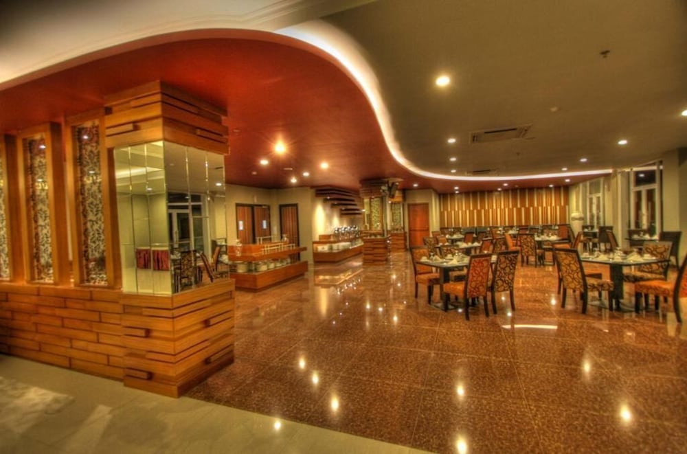 Hotel Dafam Pekalongan 46/66