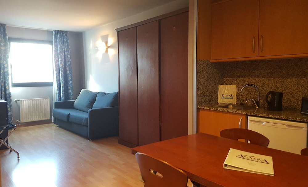 Pierre Vacances Andorra Pas de La Casa Alaska 40/64
