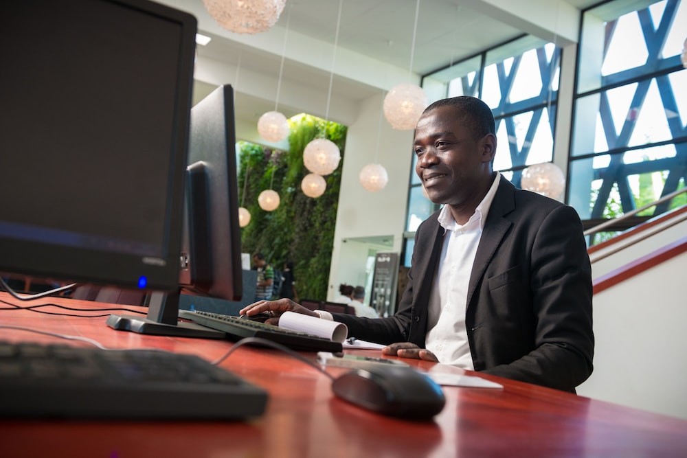Hotel Onomo Abidjan Airport 34/78