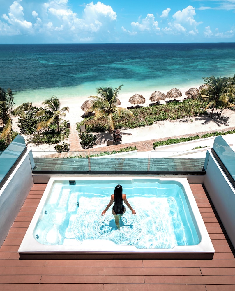Excellence Oyster Bay Adults Only All Inclusive 47/75