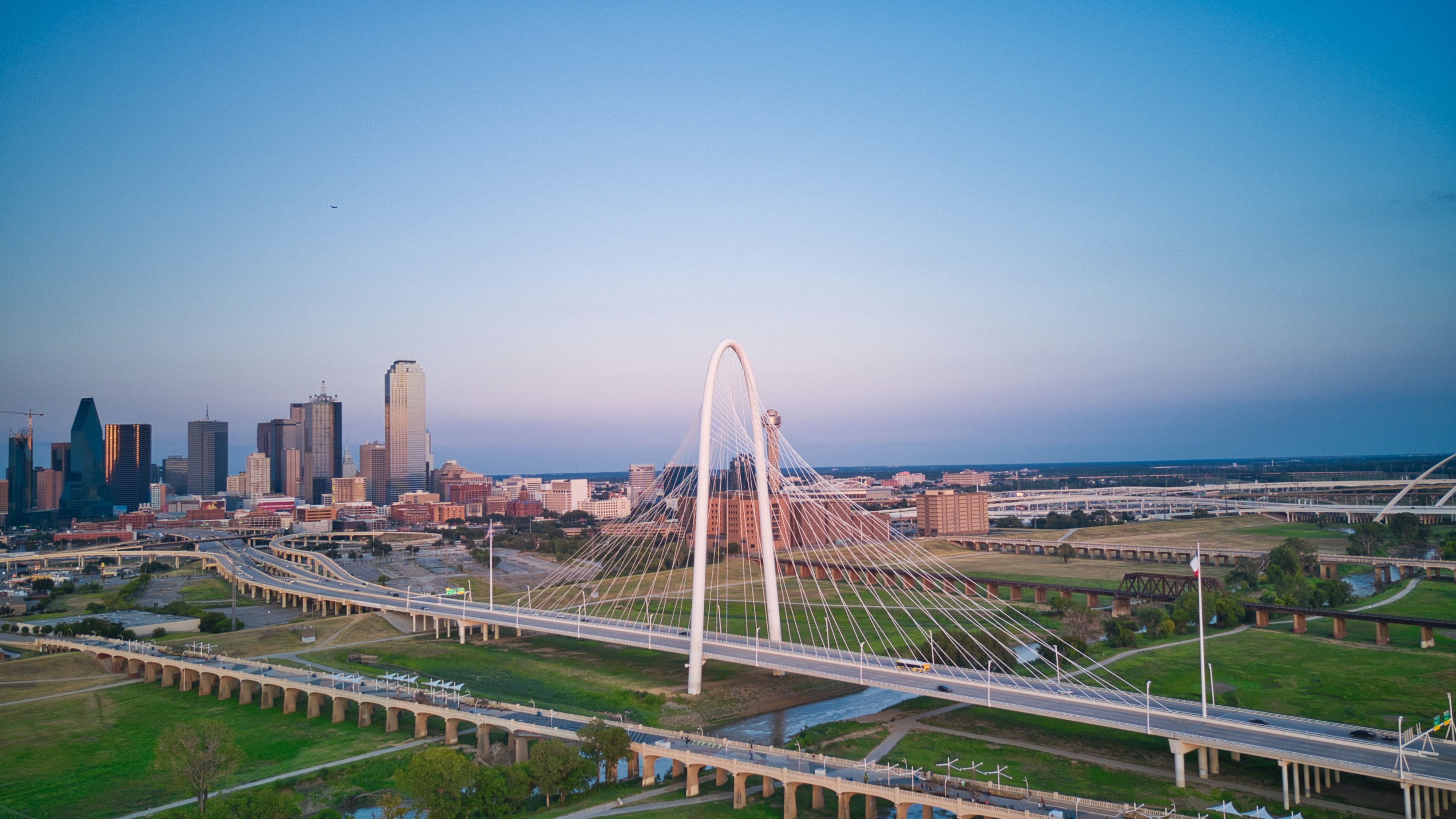 Crowne Plaza Dallas Love Field - Med Area 54/56