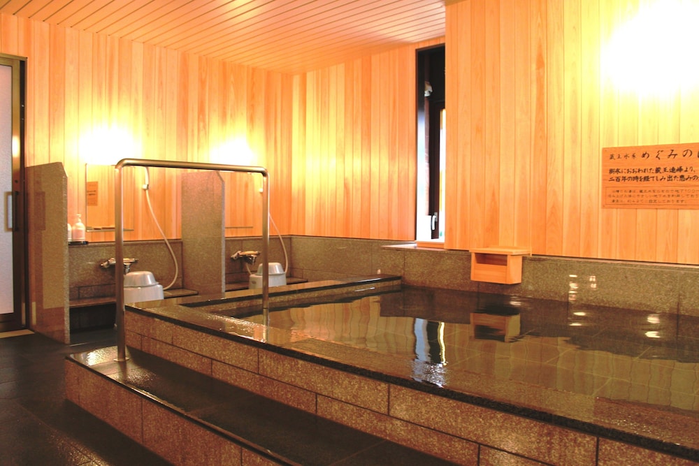 Yamagata Nanokamachi Washington Hotel 36/54