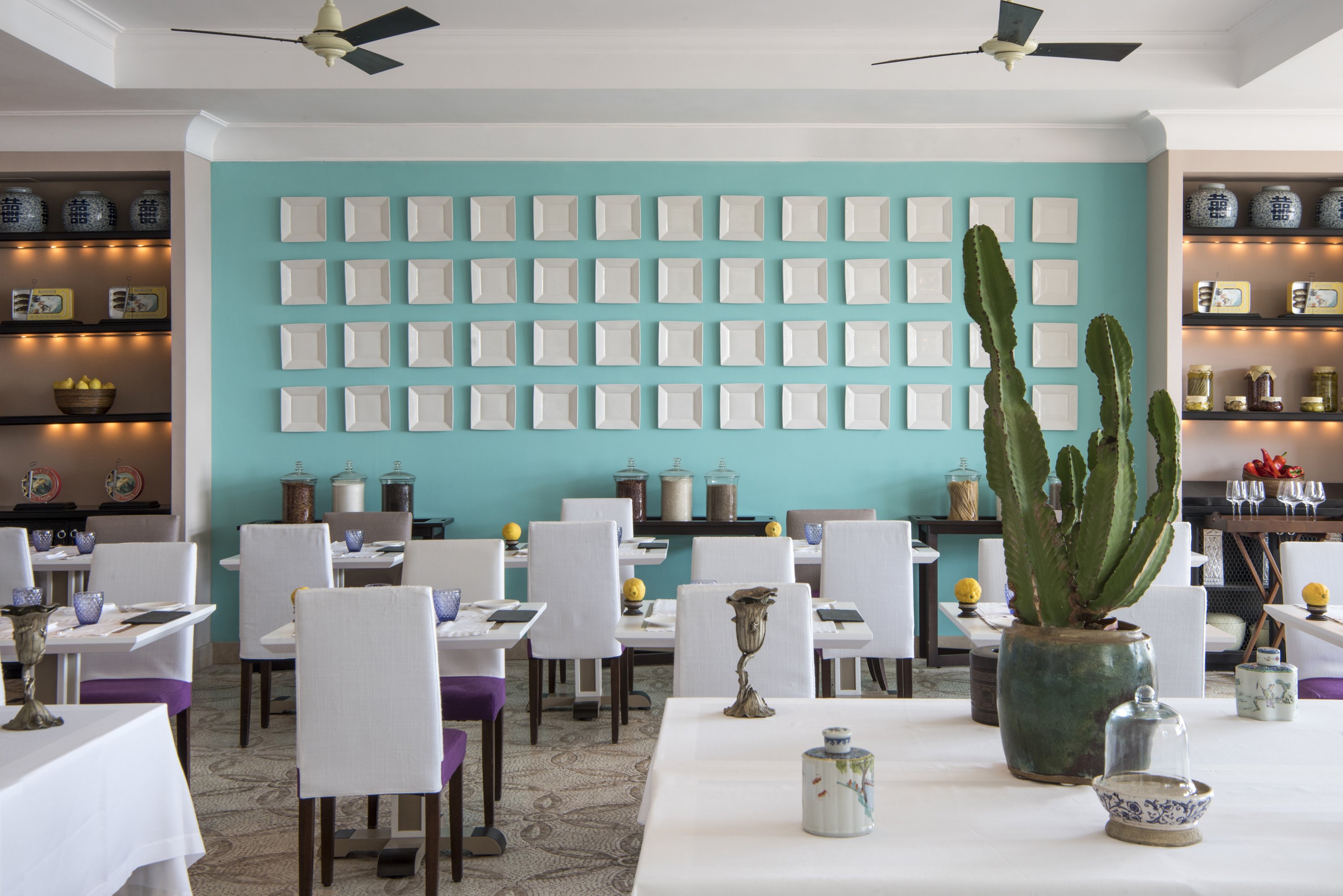 Capri Tiberio Palace - The Leading Hotels of the World 41/49
