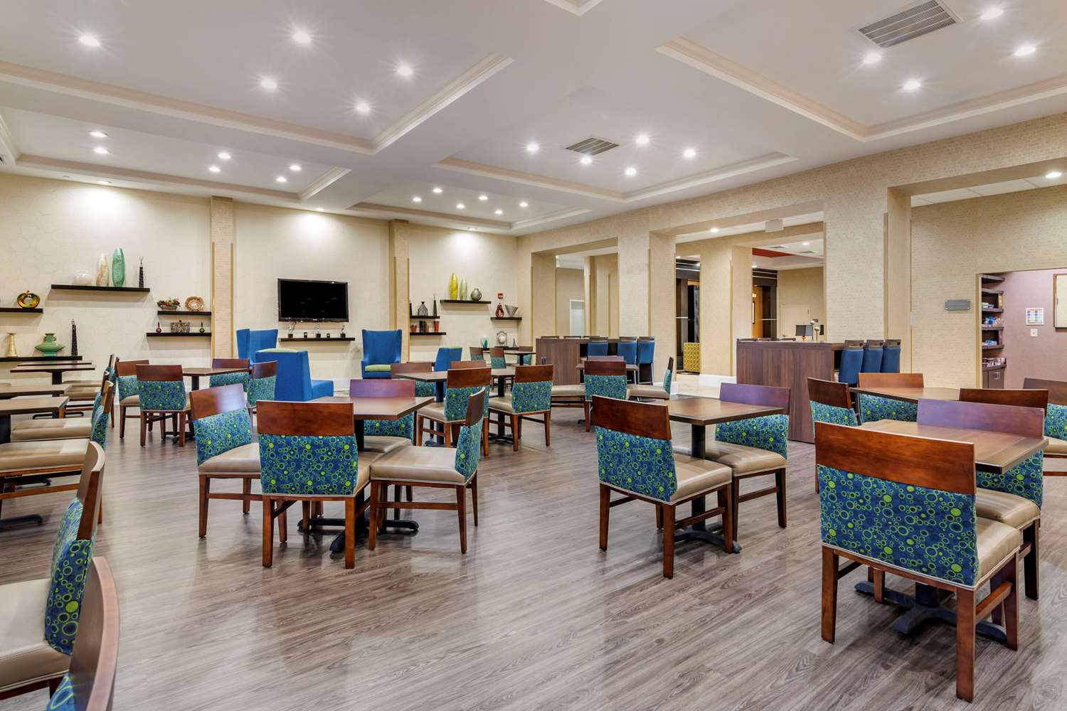Comfort Suites Florence I-95 22/36