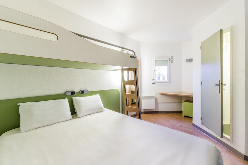 Ibis Budget Caen Herouville 7/46