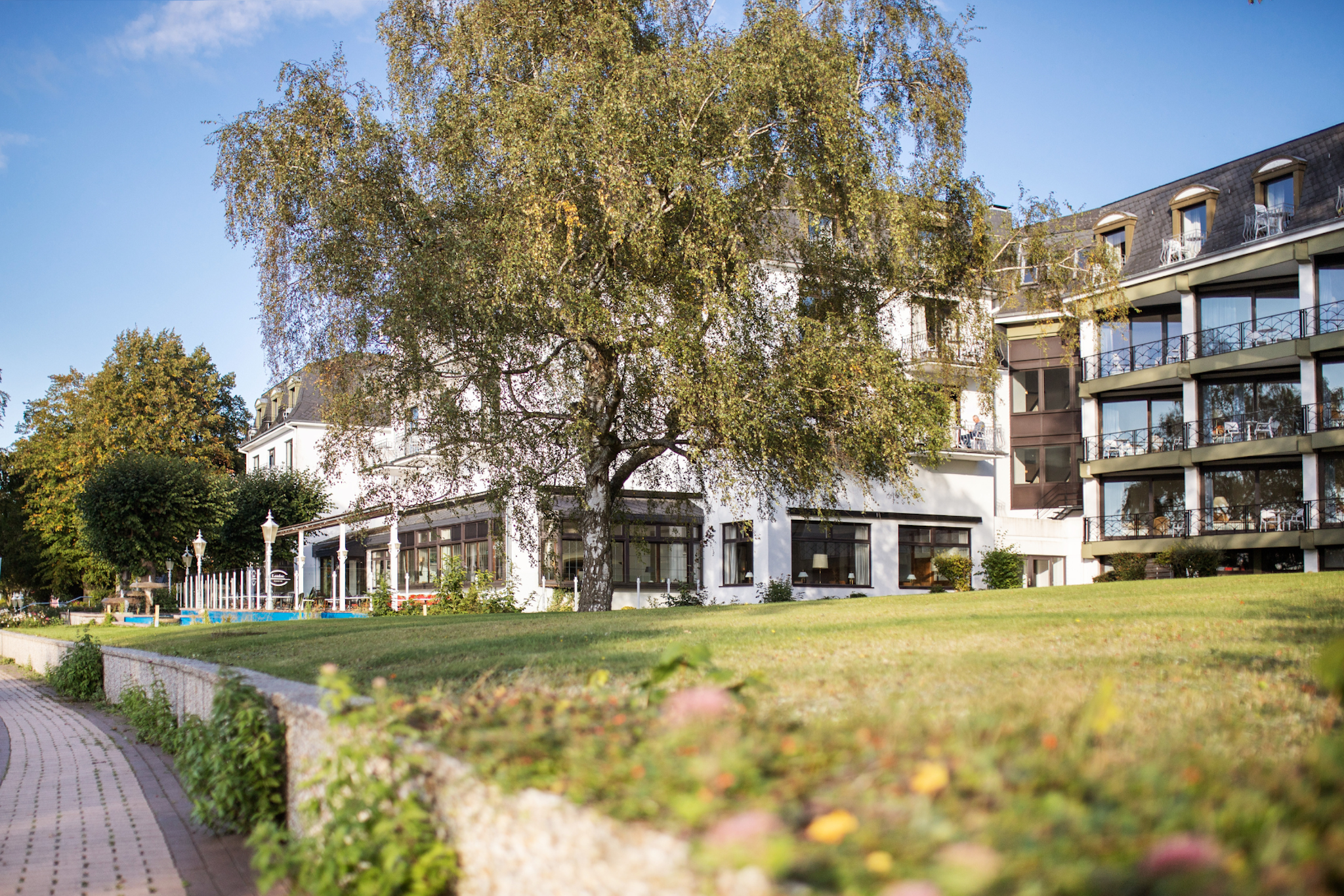 Hotel Dieksee 53/55