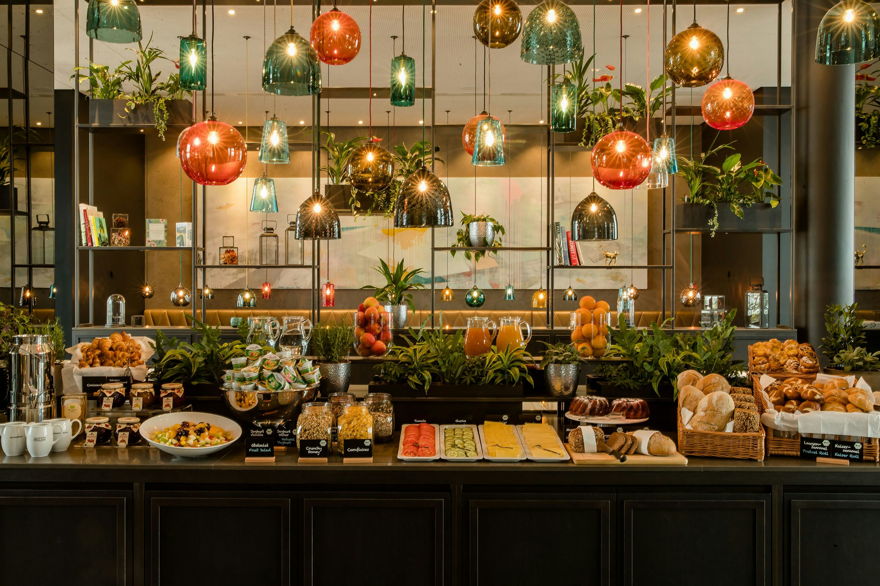 Hotel Motel One Koln-Neumarkt 9/17