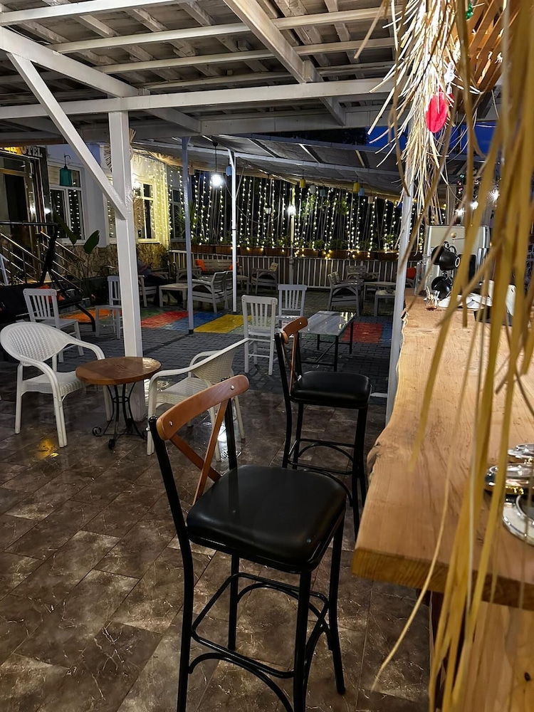 Finike Sever Hotel 37/50