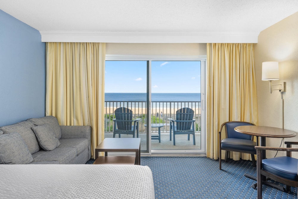 Carousel Resort Hotel Condominiums 49/64