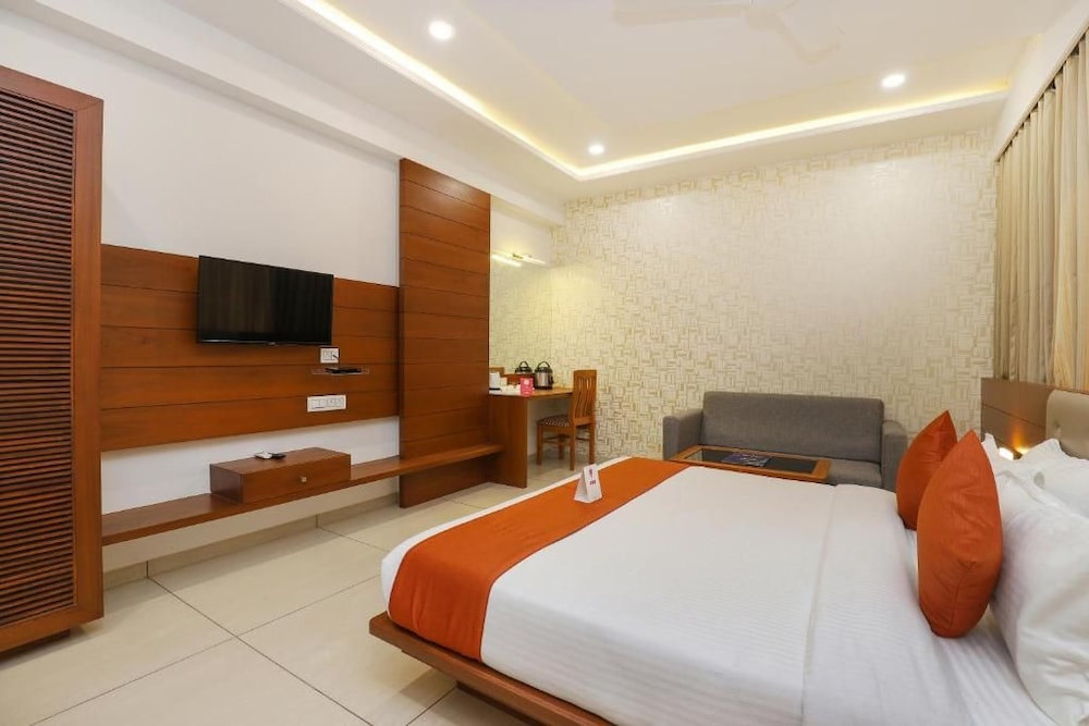 Hotel Avista 16/32