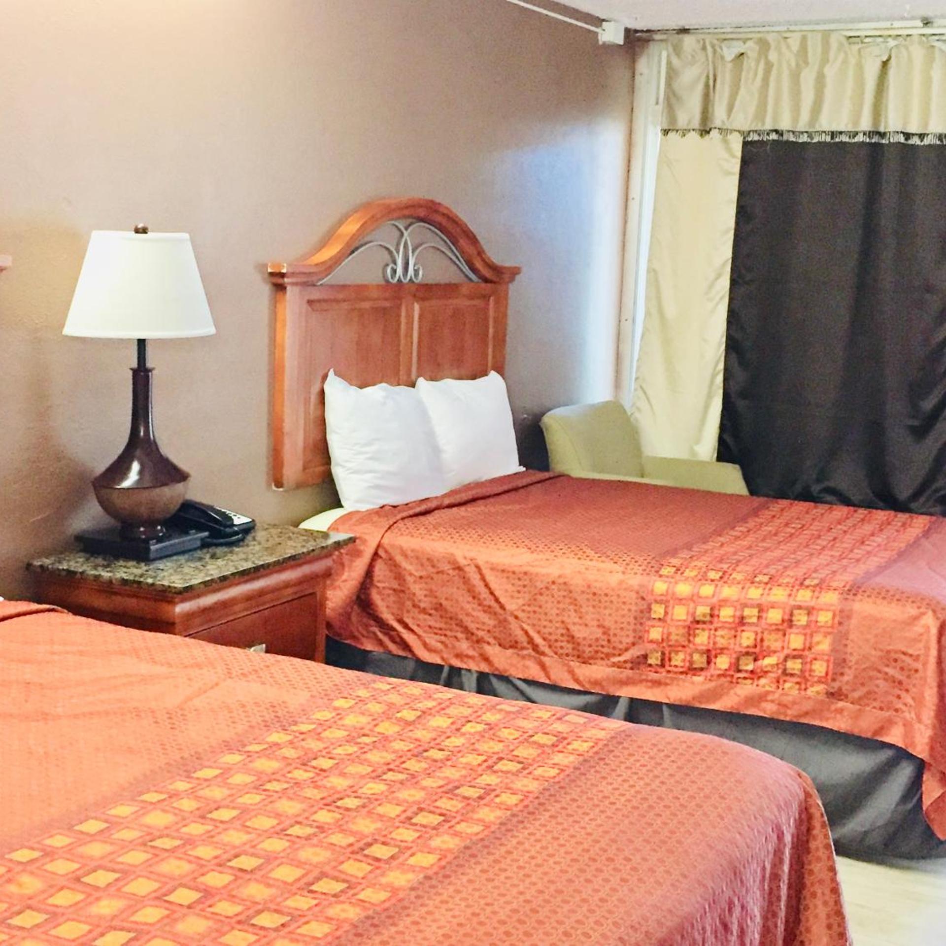 Masters Inn 7/13