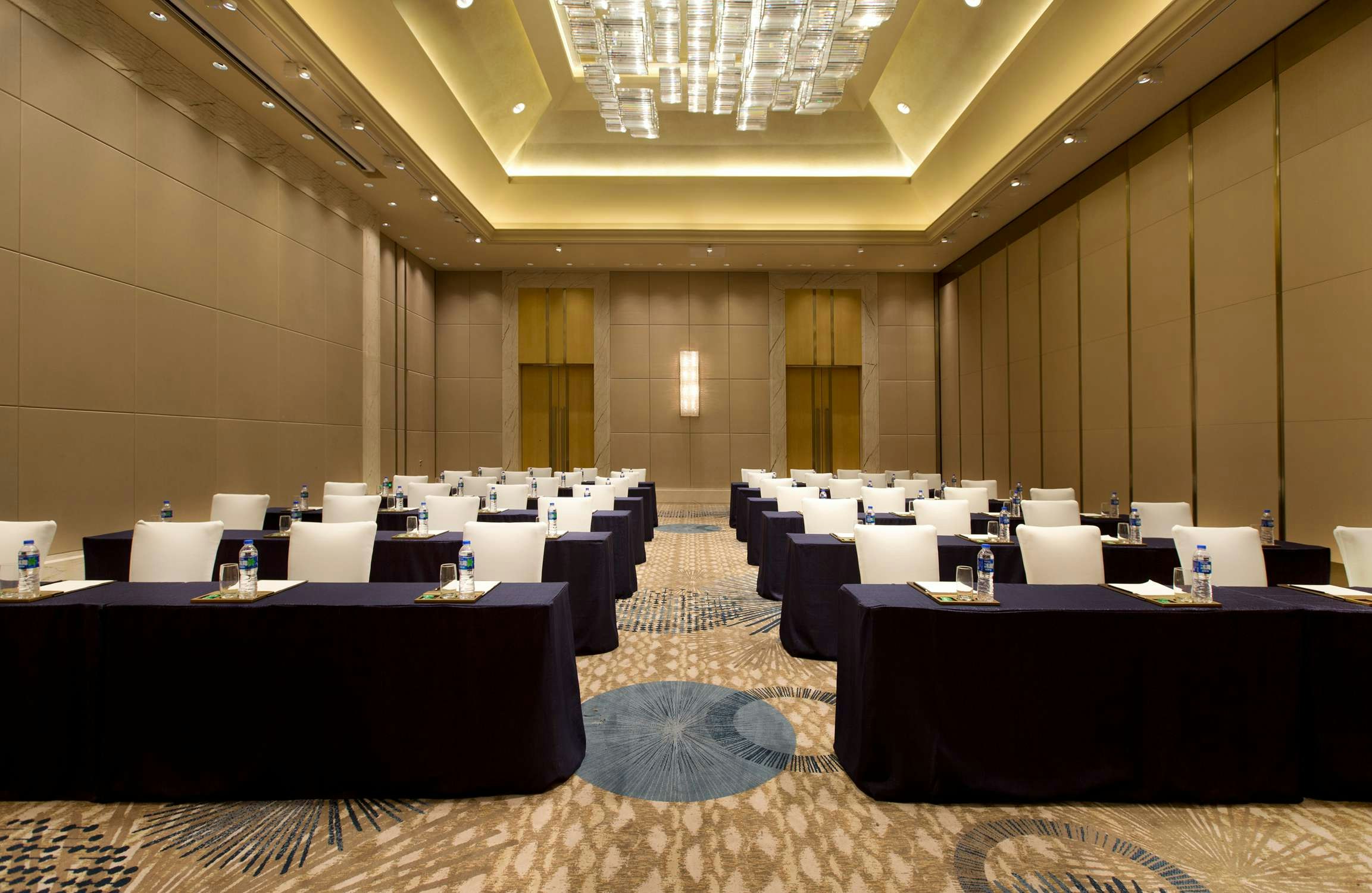 Doubletree By Hilton Hotel Xiamen - Wuyuan Bay 64/73