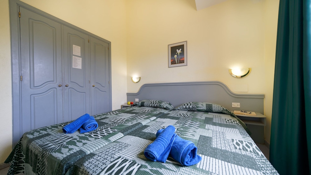 Bungalows Maspalomas Oasis Club - All Inclusive 11/51