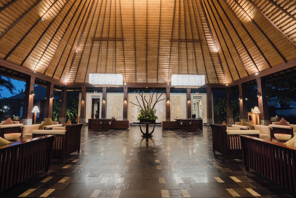 Ramayana Candidasa Beach Resort 33/77