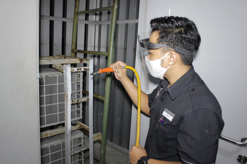Verse Lite Hotel Gajah Mada 47/67