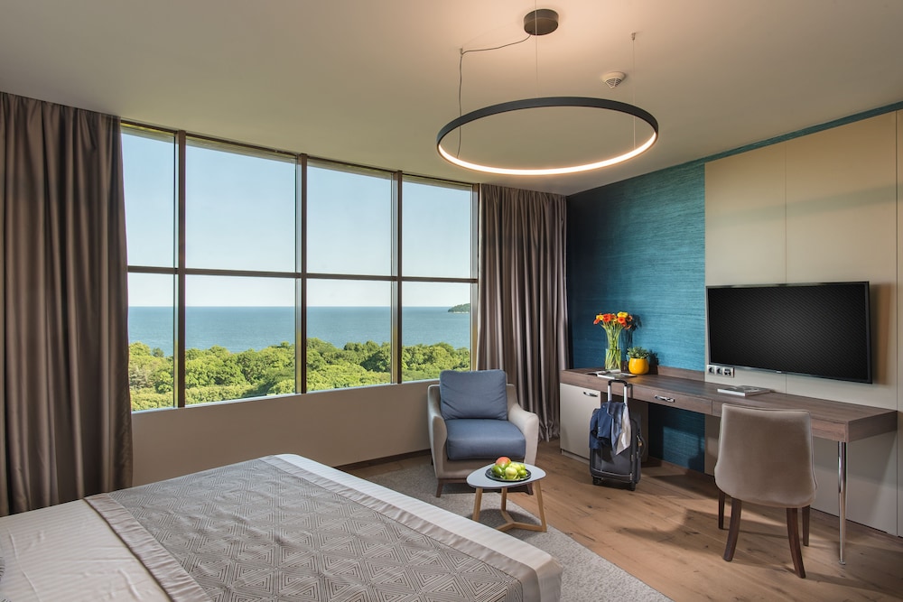 Rosslyn Dimyat Hotel Varna 46/78