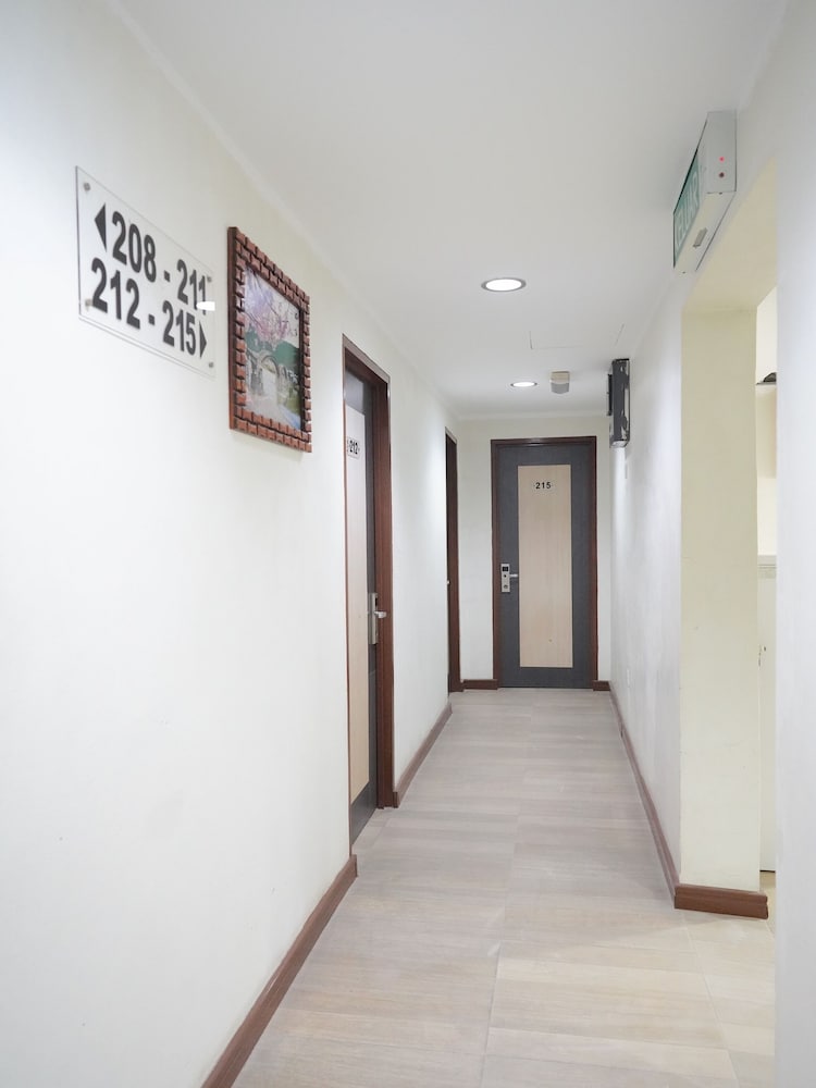 Hotel O Utama Inn 22/30