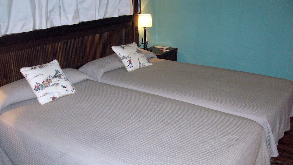 Parador De Arties 11/50