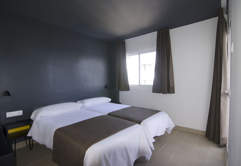 Vibra Jabeque Dreams Apartments 24/55